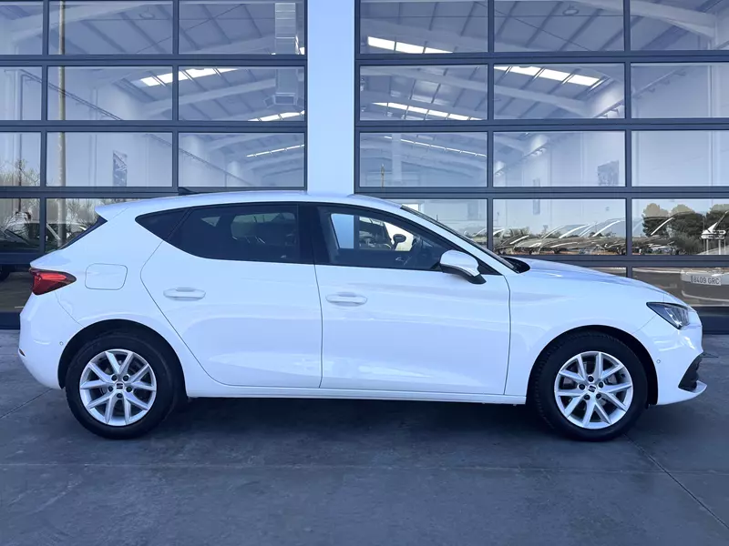 SEAT León 2.0 TDI 115cv Style Go 115 CV Manual