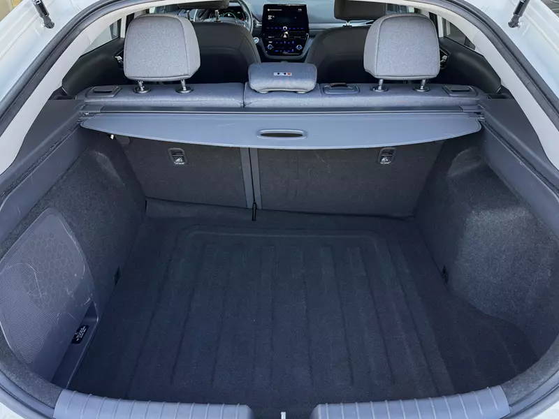 Hyundai Ioniq 1.6 GDI HEV Tecno DCT 141cv  141 CV Automático