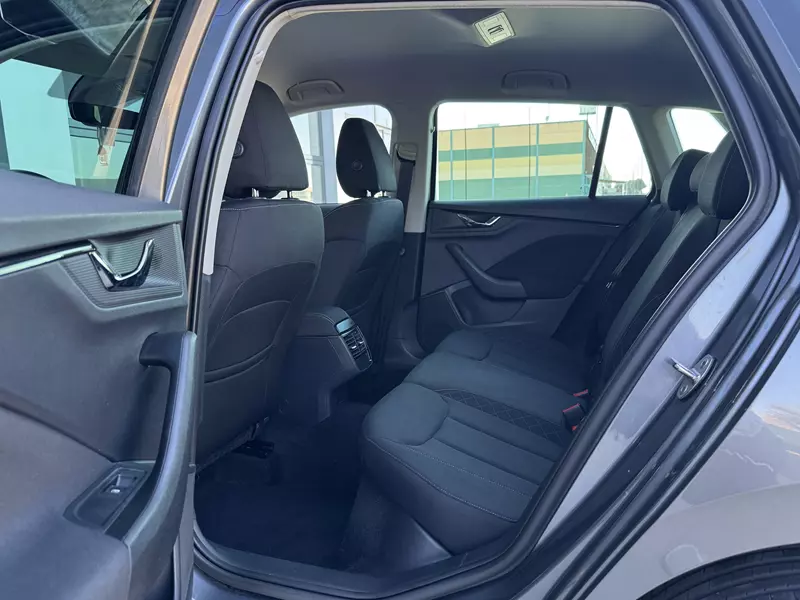 SKODA Kamiq 1.0 TSI 110cv Ambition 110 CV Manual