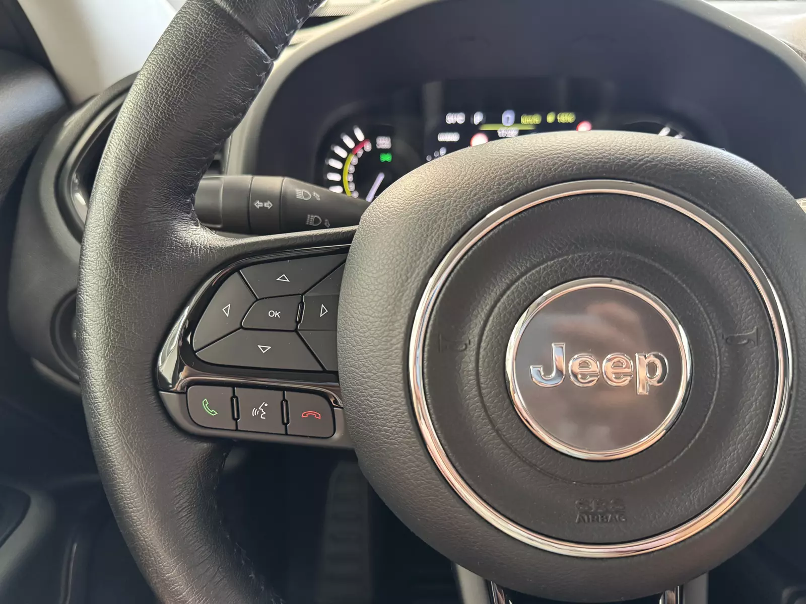 Jeep  Renegade 4XE S 1.3 PHEV 240CV AT 240 CV Automático