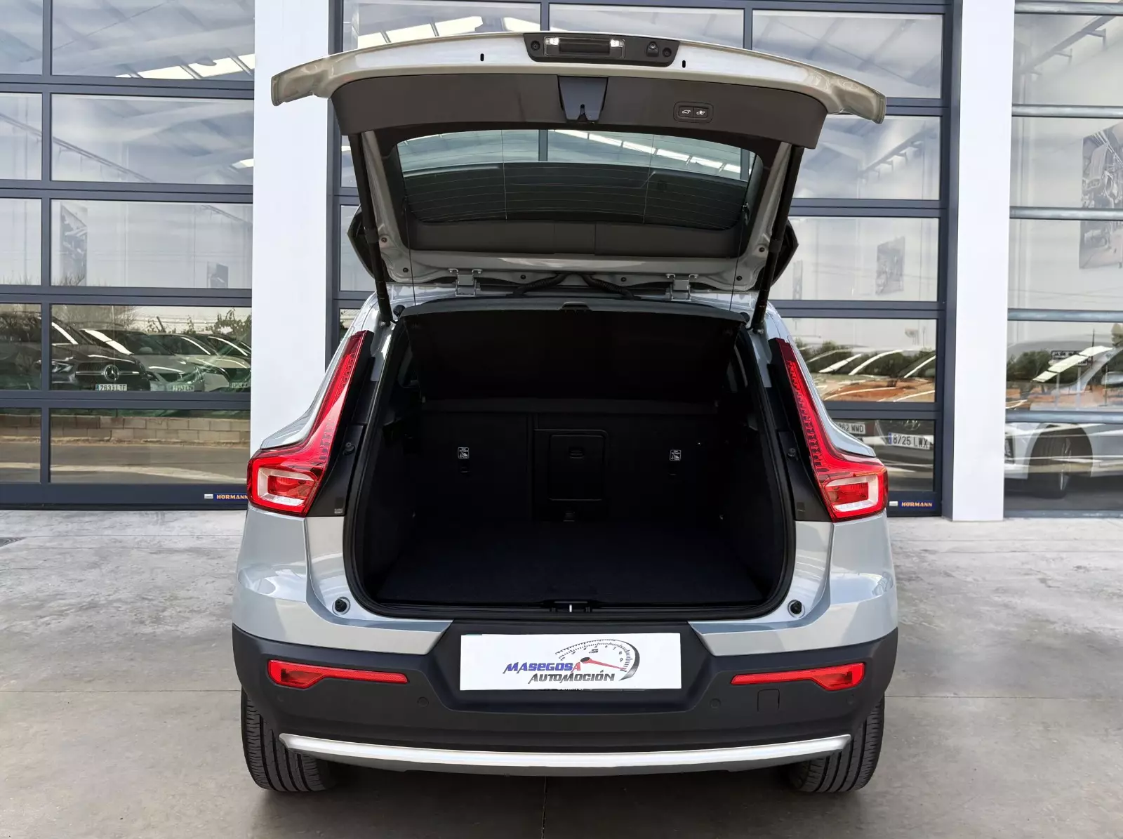 Volvo  XC40 1.5 T4 Recharge PHEV 210cv Core Auto  210 CV Automático