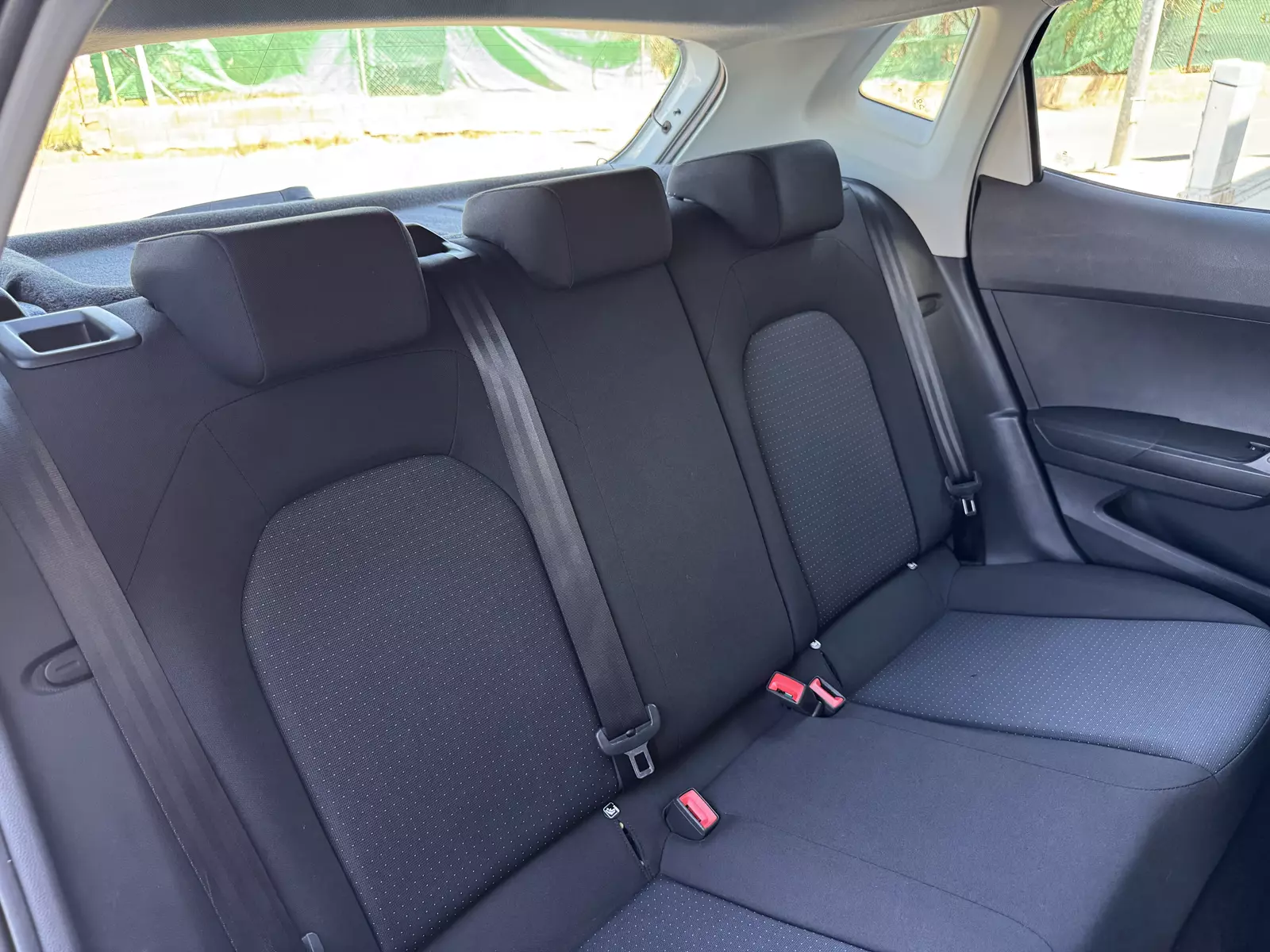 Seat Ibiza 1.0 TSI 110CV Style Plus 110 CV Manual