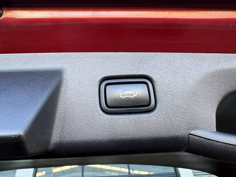 Hyundai Tucson 1.6 T-GDi HEV 230cv N-Line Sky AT 230 CV Automático