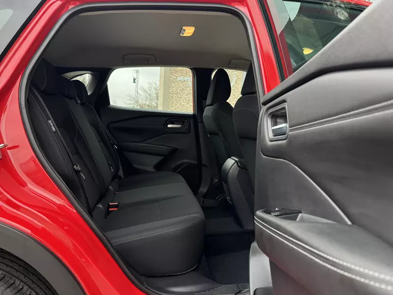 NISSAN Qashqai 1.3 DIG-T MHEV 140cv Visia Hybrid 140 CV Manual