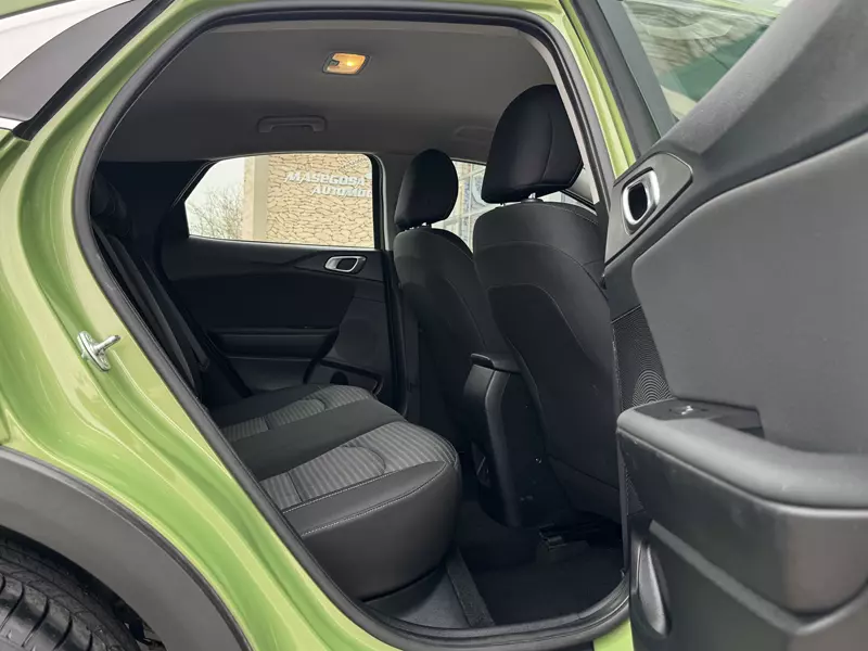 KIA Xceed 1.0 T-GDI 120cv Drive 120 CV Manual