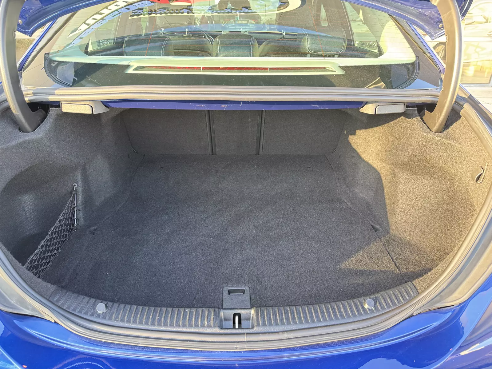 Mercedes  Clase C220 CDI 2.2d 170Cv Avantgarde Bluetec 170 CV Manual