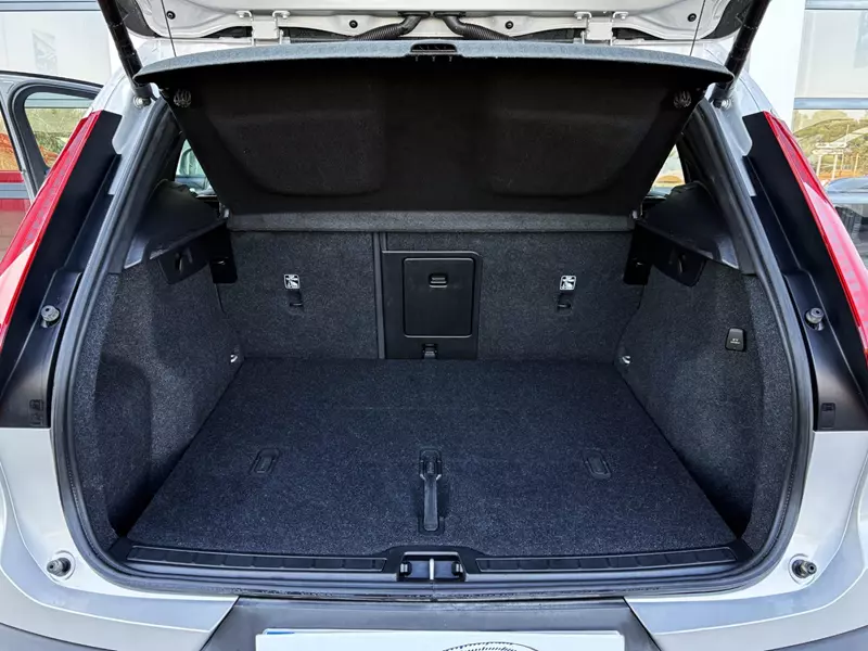 Volvo XC40 1.5 T2 Core Auto 129cv 129 CV Automático