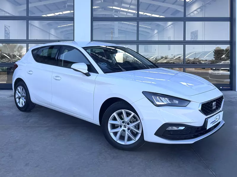 SEAT León 2.0 TDI 115cv Style Go 115 CV Manual