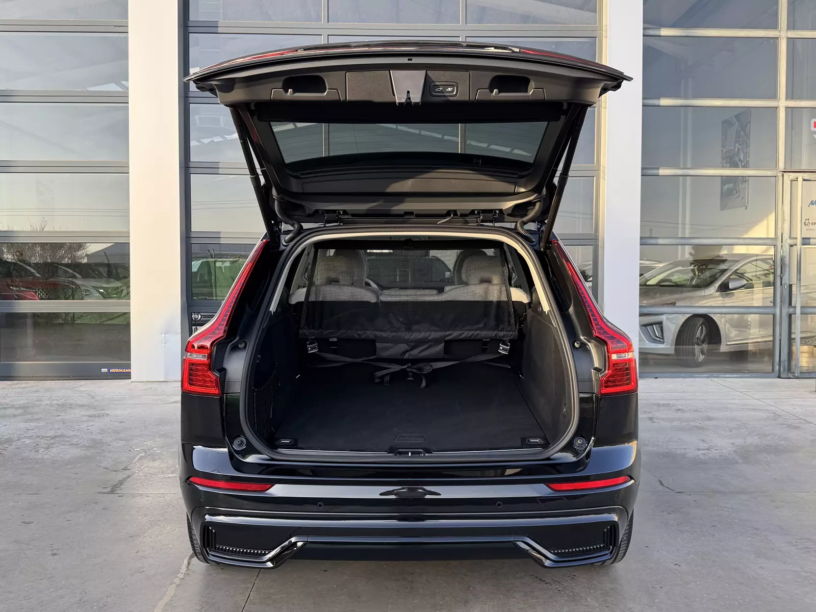 Volvo XC60 2.0 B5 Mild Hybrid 249cv AWD Plus Dark 249 CV Automático