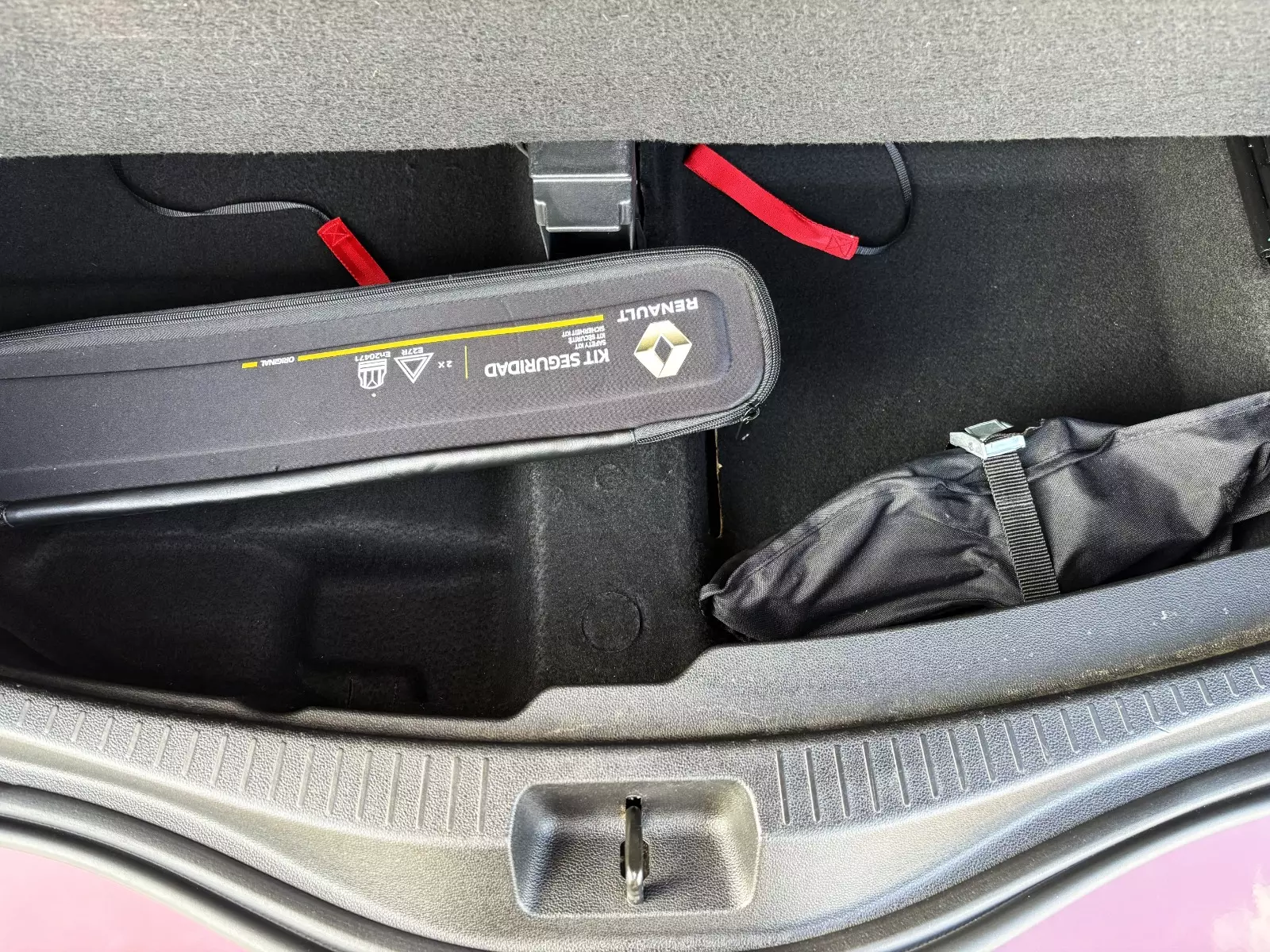 Renault  Grand Scenic Zen Energy TCe 103 kW (140 CV) 7 plazas 140 CV Manual
