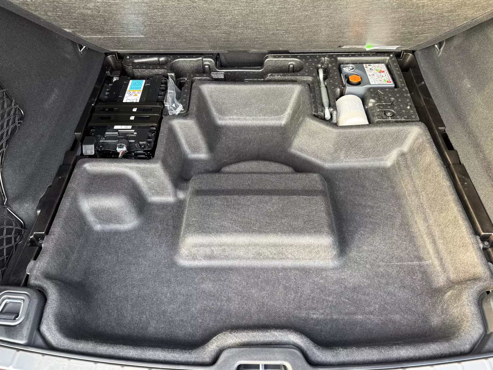 Volvo XC60 2.0 B5 Mild Hybrid 249cv AWD Plus Dark 249 CV Automático