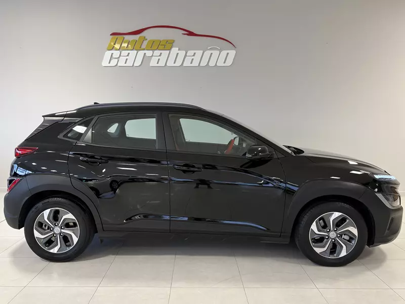 Hyundai Kona 1.6 GDI HEV Maxx DCT 141cv 141 CV Automático