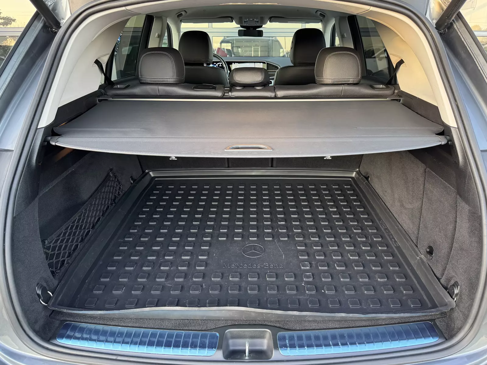 Mercedes-Benz  GLE 300d 2.0 245Cv 4MATIC AMG 9G-TRONIC (V167) 245 CV Automático