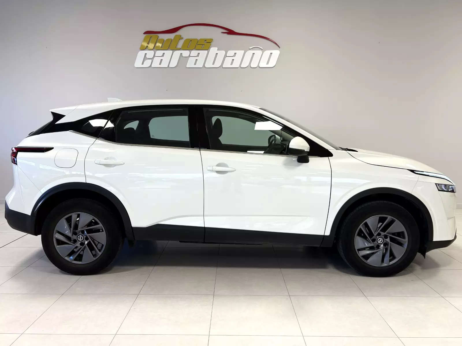 Nissan  Qashqai DIG-T 140Cv MHev 4x2 Acenta 140 CV Manual