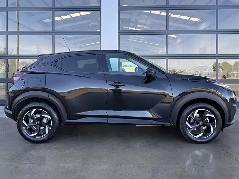 Nissan  Juke DIG-T 114cv Acenta 114 CV Manual