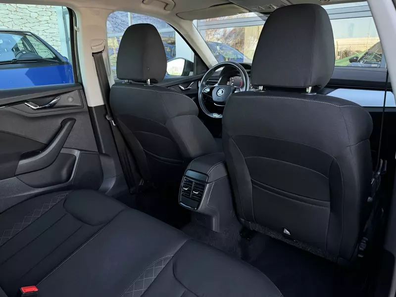 SKODA Kamiq 1.0 TSI 110cv Ambition 110 CV Manual