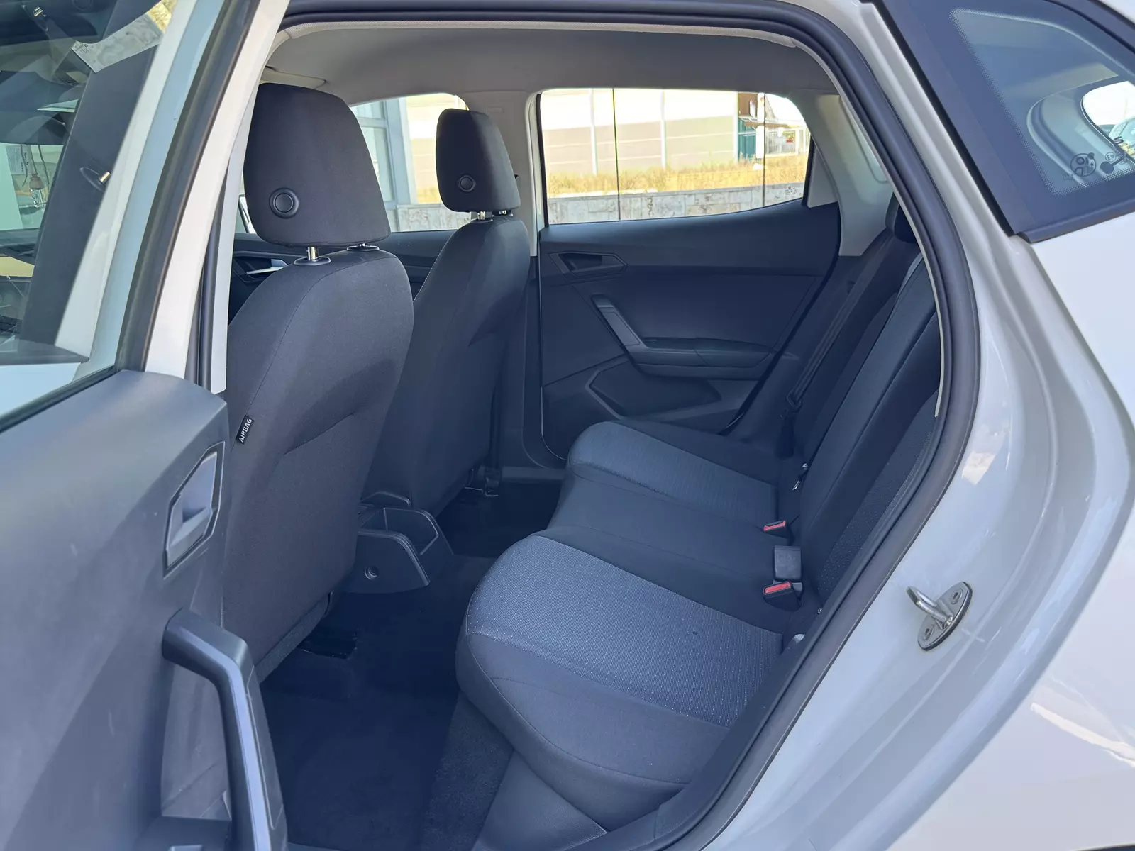 Seat Ibiza 1.0 TSI 110CV Style Plus 110 CV Manual