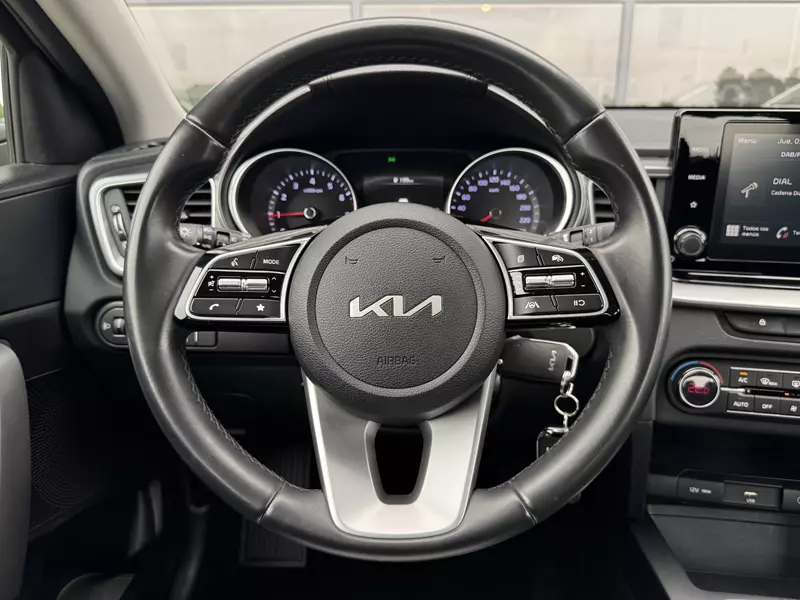 KIA Xceed 1.0 T-GDI 120cv Drive 120 CV Manual