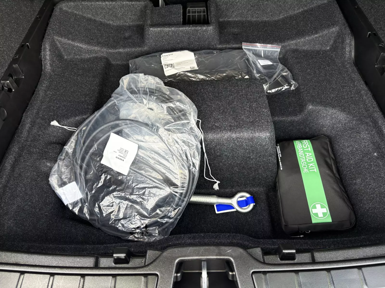 Volvo  XC40 1.5 T4 Recharge PHEV 210cv Core Auto  210 CV Automático