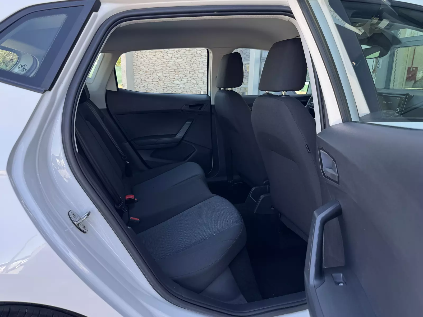 Seat Ibiza 1.0 TSI 110CV Style Plus 110 CV Manual