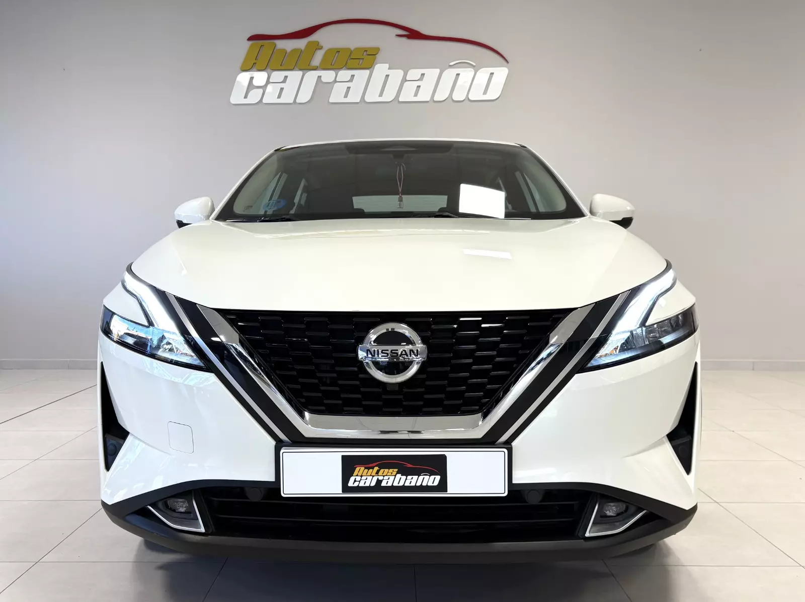 Nissan  Qashqai DIG-T 140Cv MHev 4x2 Acenta 140 CV Manual