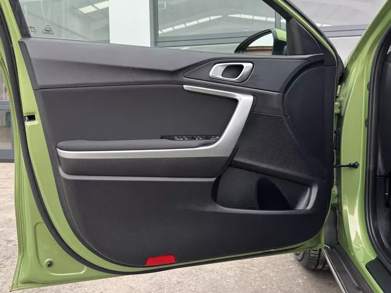 KIA Xceed 1.0 T-GDI 120cv Drive 120 CV Manual