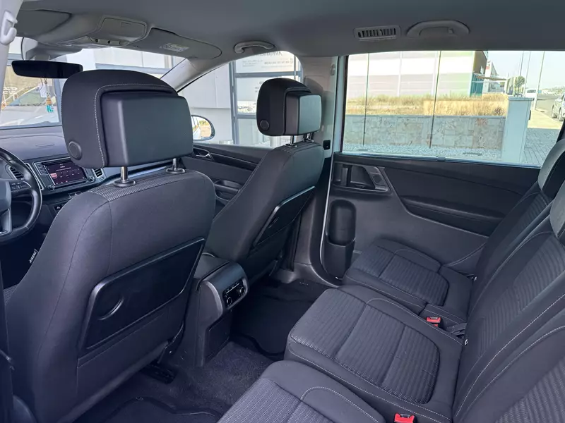 Seat Alhambra 1.4 TSI 150 CV DSG XCELLENCE GO  150 CV Automático