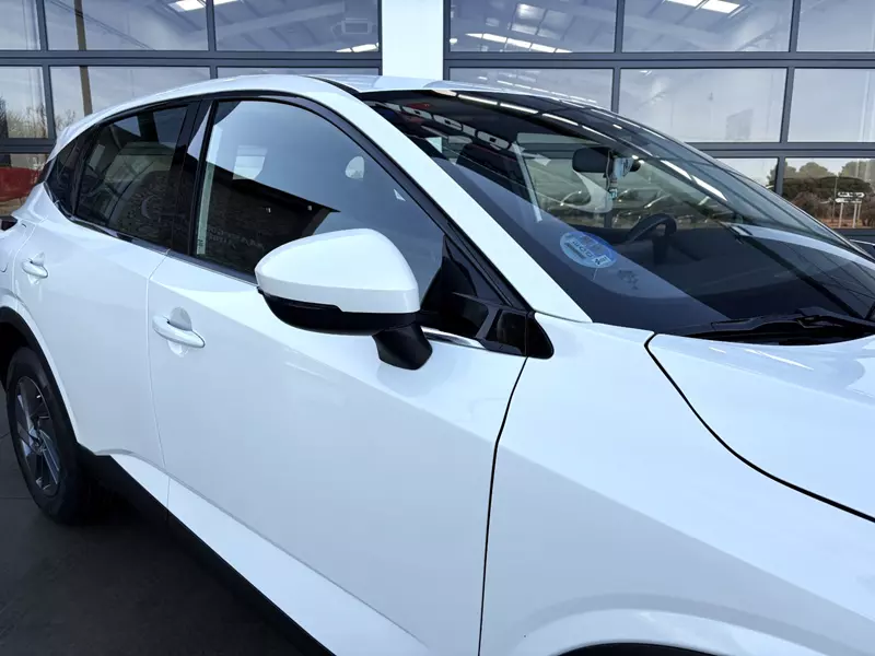 Nissan Qashqai DIG-T 160cv mHEV XTronic Acenta 160 CV Automático