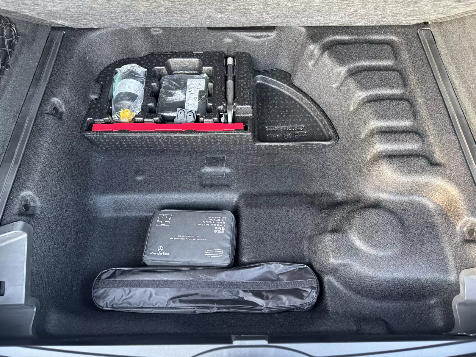Mercedes-Benz  GLE 300d 2.0 245Cv 4MATIC AMG 9G-TRONIC (V167) 245 CV Automático