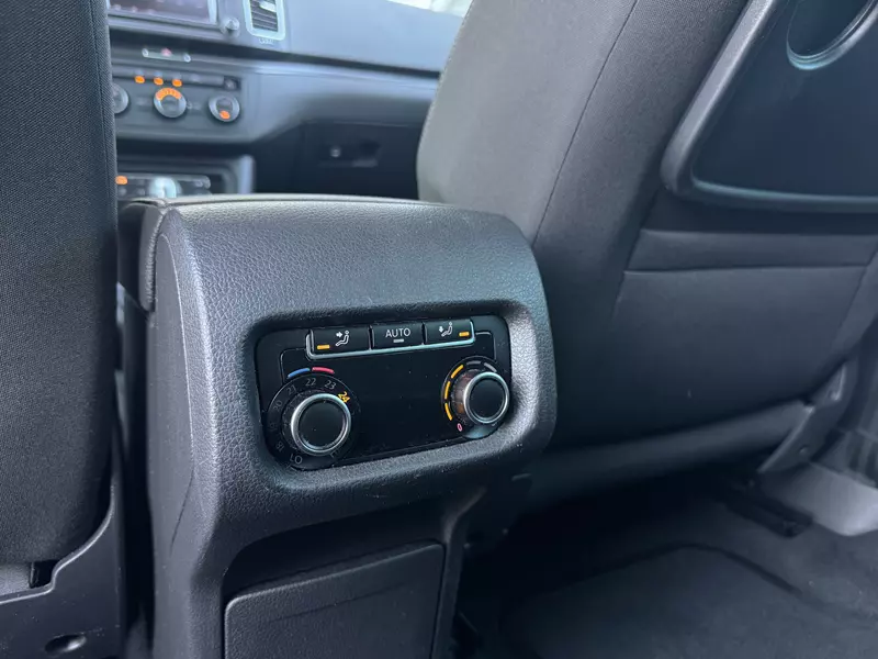 Seat Alhambra 1.4 TSI 150 CV DSG XCELLENCE GO  150 CV Automático