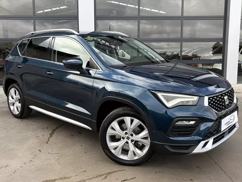 Seat Ateca 2.0 TDI DSG S&S X-Perience Go 150 CV Automático