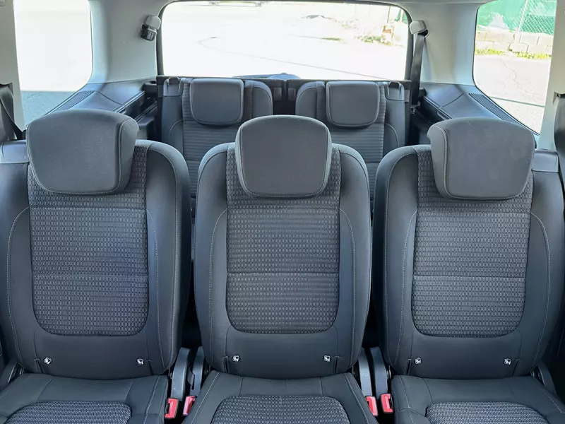 Seat Alhambra 1.4 TSI 150 CV DSG XCELLENCE GO  150 CV Automático