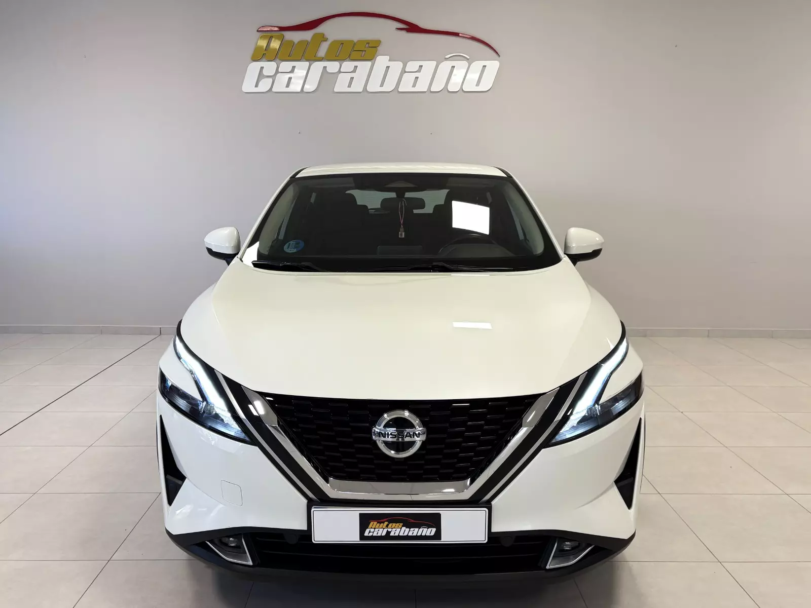 Nissan  Qashqai DIG-T 140Cv MHev 4x2 Acenta 140 CV Manual