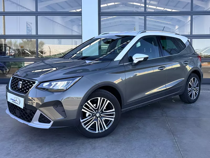 SEAT Arona 1.0 TSI 115cv Star&Stop X-Perience Special Edition 115 CV Manual