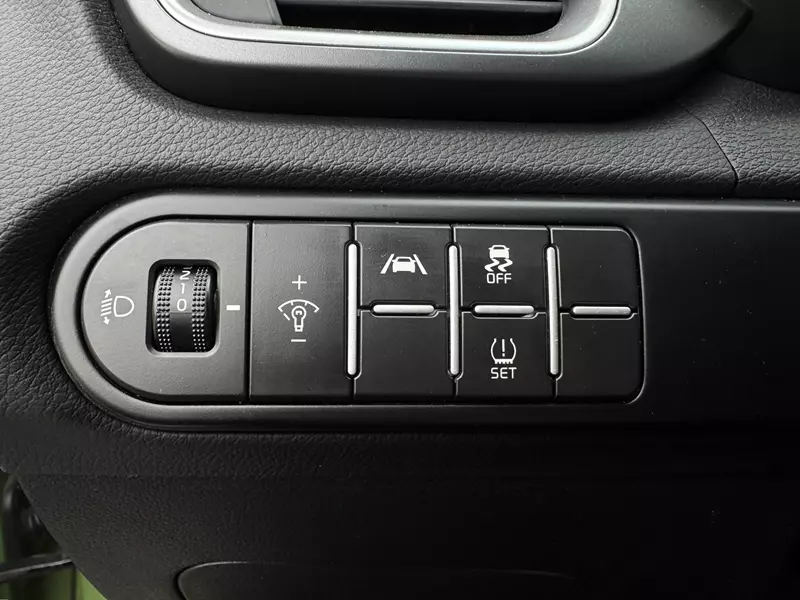 KIA Xceed 1.0 T-GDI 120cv Drive 120 CV Manual