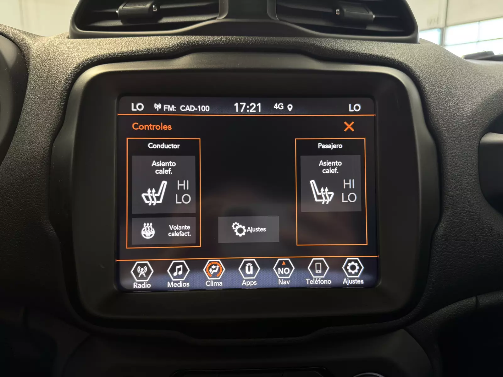 Jeep  Renegade 4XE S 1.3 PHEV 240CV AT 240 CV Automático