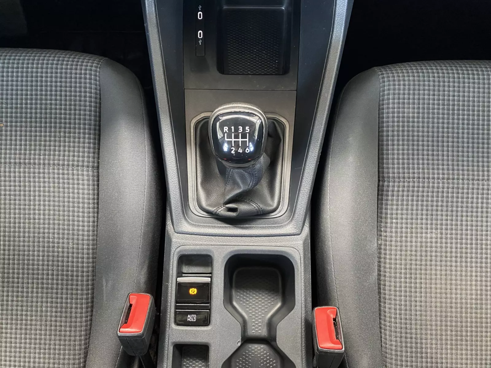Volkswagen Caddy 2.0 TDI 122CV 4Motion Origin 122 CV Manual