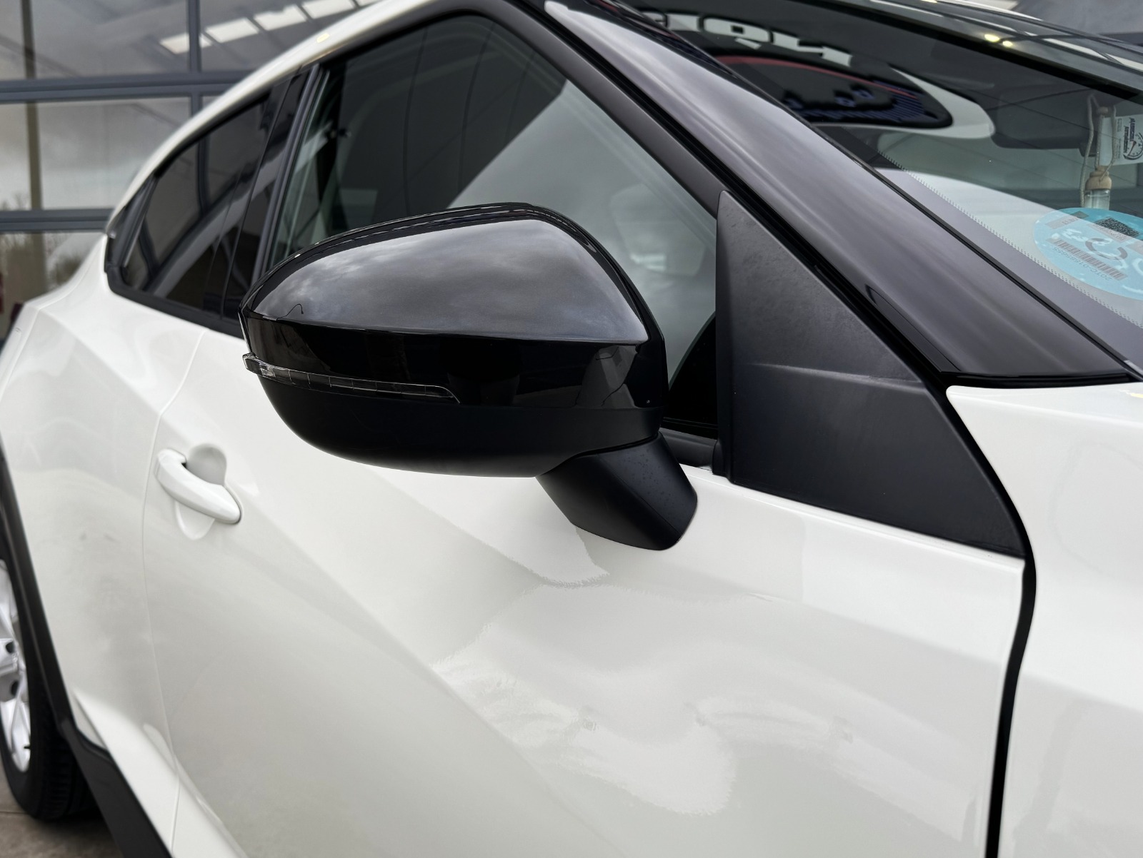 NISSAN Juke 1.0 DIG-T 114CV Acenta 114 CV Manual