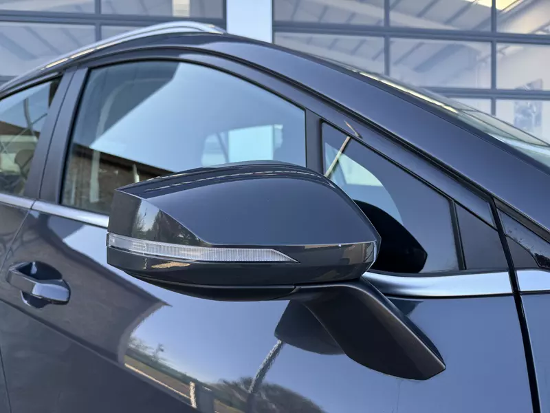 KIA Sportage 1.6 T-GDI MHEV 150CV Drive 4x2 150 CV Manual