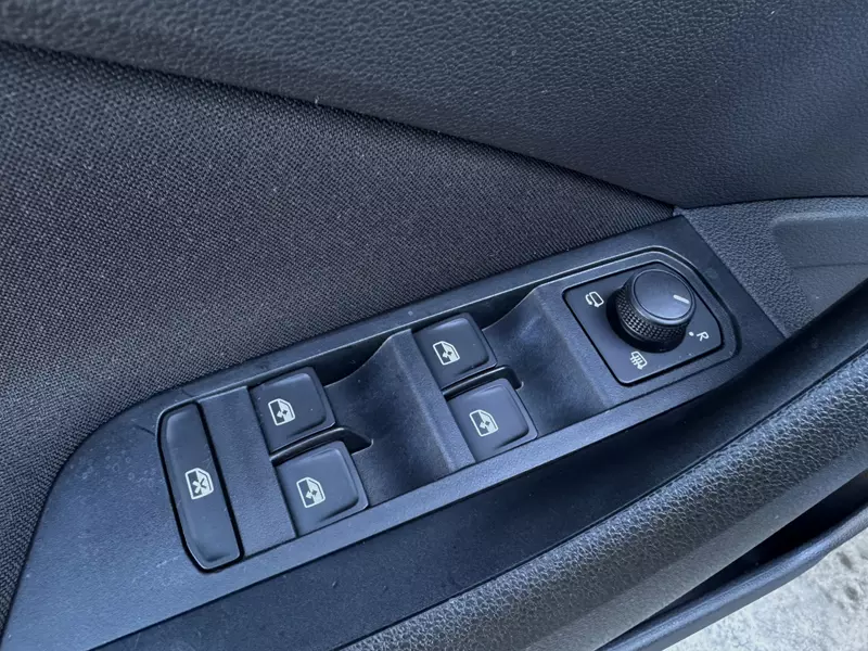 SKODA Kamiq 1.0 TSI 110cv Ambition 110 CV Manual