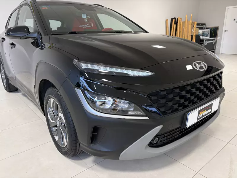 Hyundai Kona 1.6 GDI HEV Maxx DCT 141cv 141 CV Automático