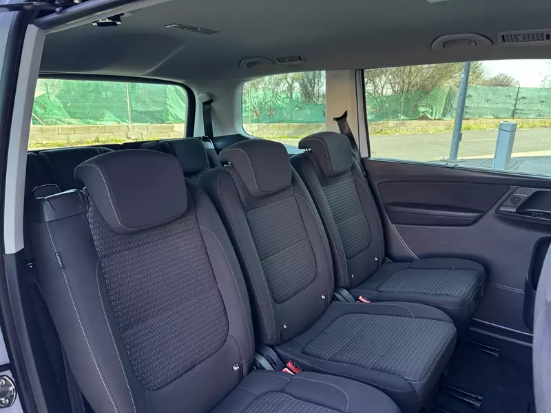 Seat Alhambra 1.4 TSI 150 CV DSG XCELLENCE GO  150 CV Automático