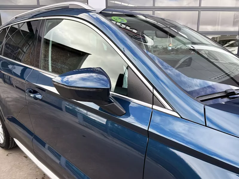 Seat Ateca 2.0 TDI DSG S&S X-Perience Go 150 CV Automático