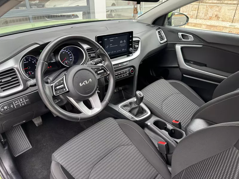 KIA Xceed 1.0 T-GDI 120cv Drive 120 CV Manual