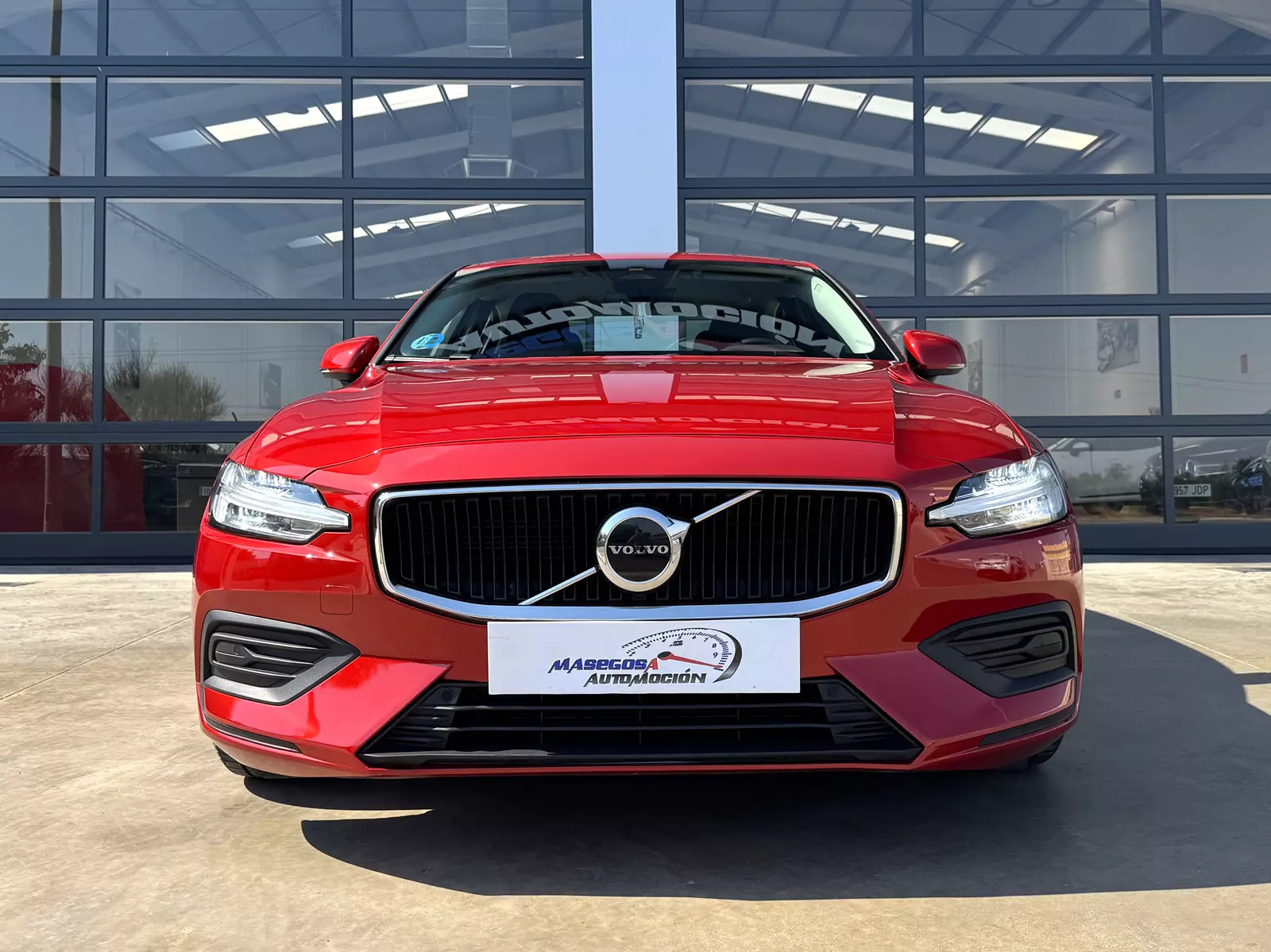 Volvo S60 B4 2.0 FWD Core AUTO 197cv 197 CV Automático