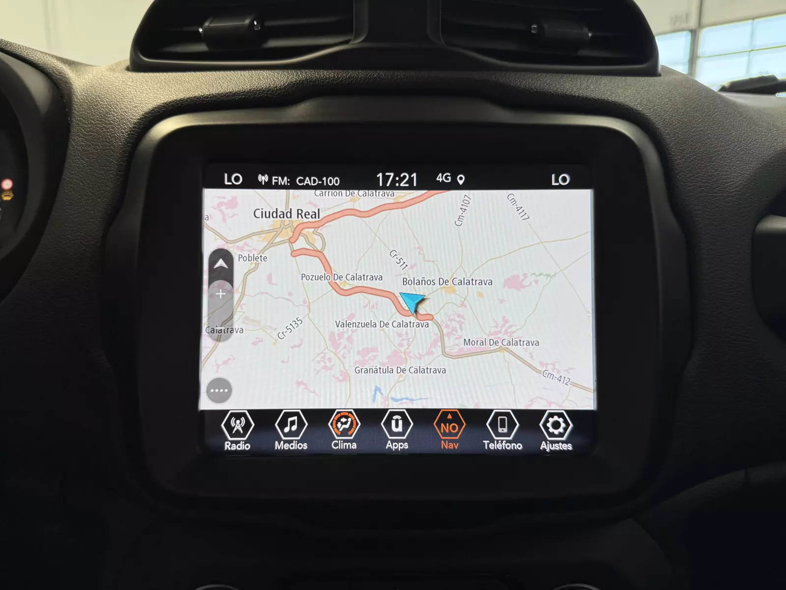 Jeep  Renegade 4XE S 1.3 PHEV 240CV AT 240 CV Automático