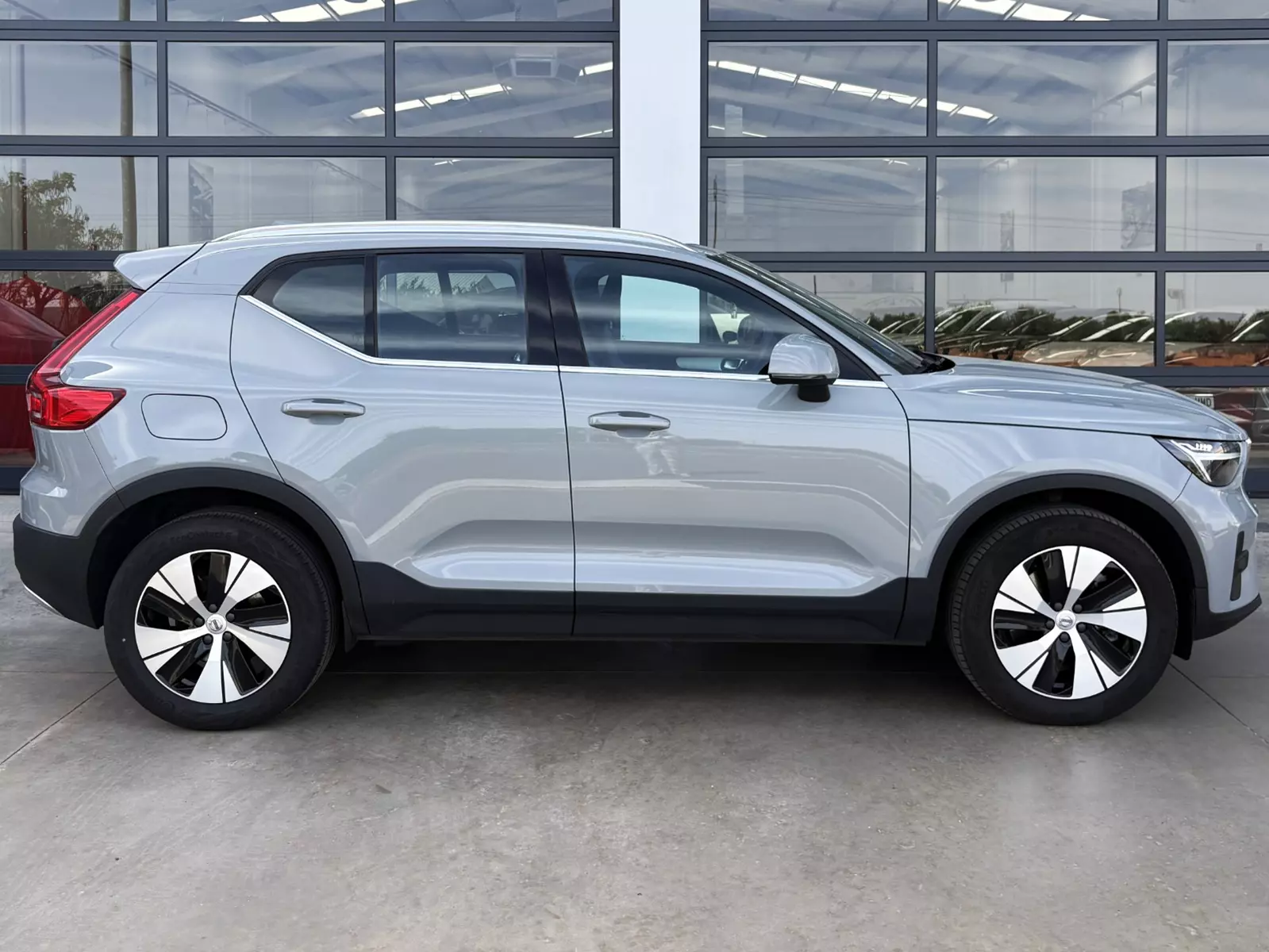 Volvo  XC40 1.5 T4 Recharge PHEV 210cv Core Auto  210 CV Automático