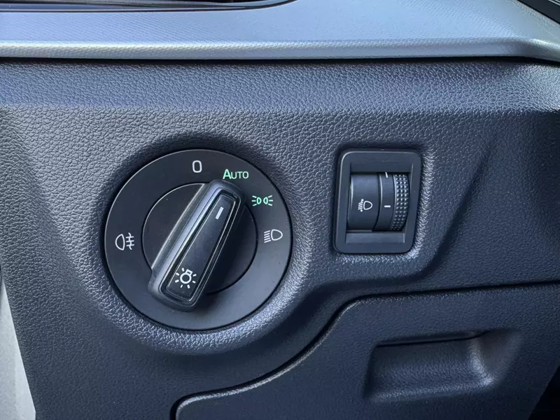 SKODA Kamiq 1.0 TSI 110cv Ambition 110 CV Manual