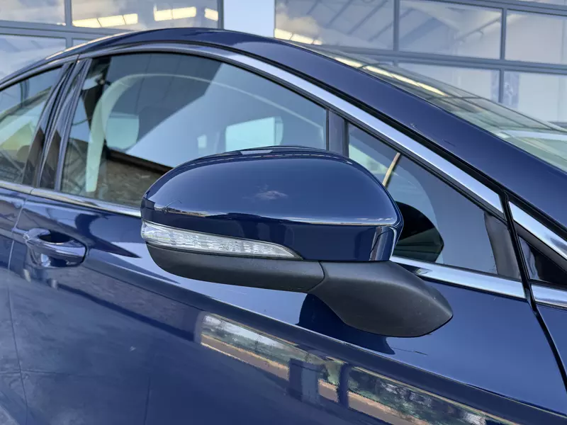 Ford Mondeo 2.0 Titanium 187Cv HEV AT Hybrid  187 CV Automático