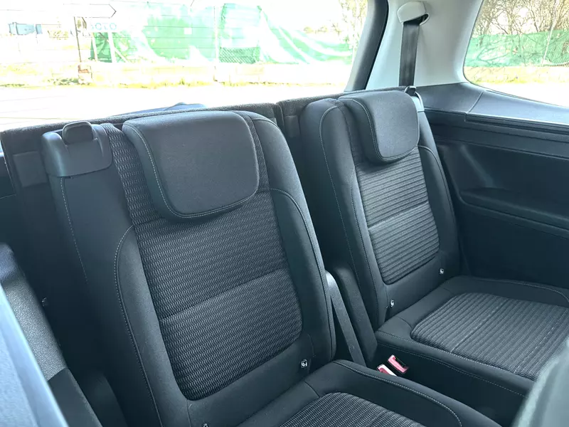 Seat Alhambra 1.4 TSI 150 CV DSG XCELLENCE GO  150 CV Automático